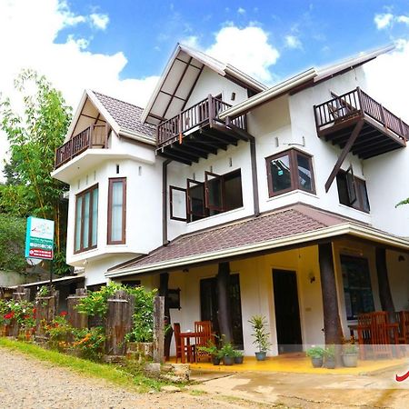 Aspa Green Ella Exterior photo